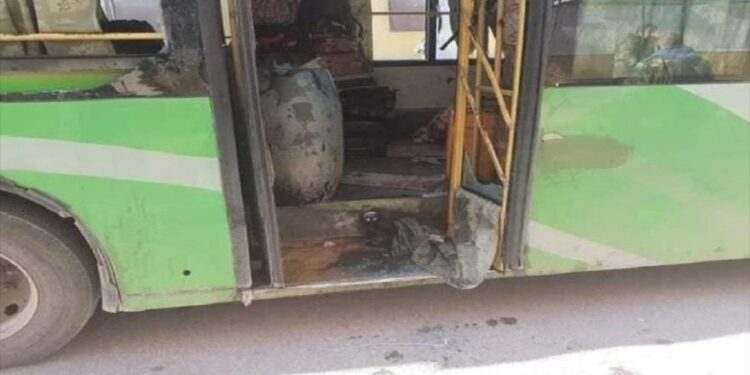 استشهاد ثلاثة جنود سوريين في هجوم لداعش قرب تدمر