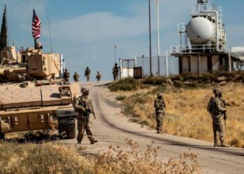 سوريا: المؤامرات الإقليمية الأمريكية ستستمر في عهد بايدن