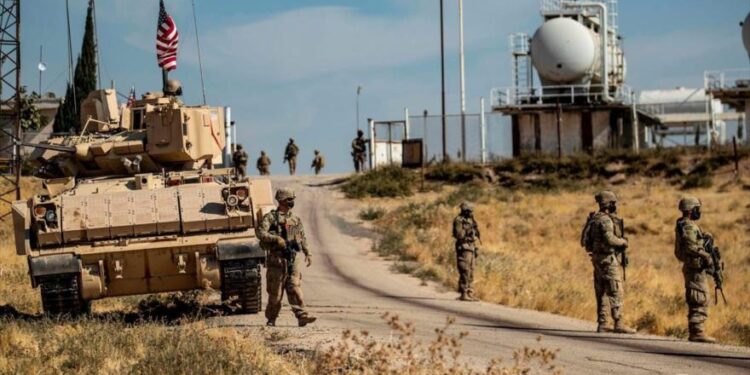 سوريا: المؤامرات الإقليمية الأمريكية ستستمر في عهد بايدن