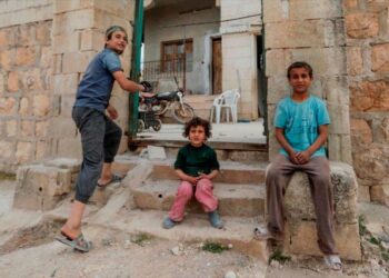 دمشق تدين الجرائم التي يرتكبها حلفاء واشنطن بحق الأطفال السوريين