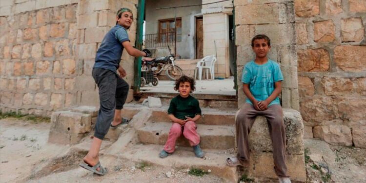 دمشق تدين الجرائم التي يرتكبها حلفاء واشنطن بحق الأطفال السوريين