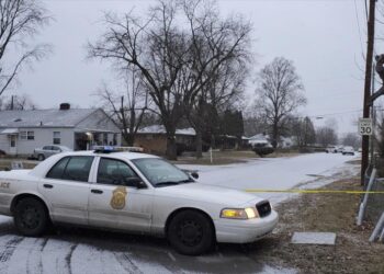 عملية قتل جماعي في أحد شوارع الولايات المتحدة