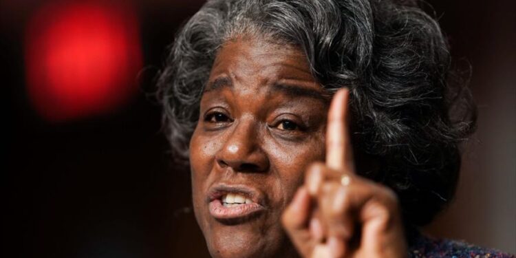 واشنطن تحدد “الأولوية القصوى” في التعامل مع بكين