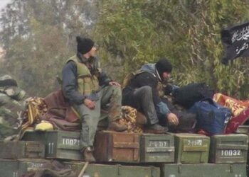 جبهة النصرة تشن 17 هجوماً على مناطق منزوعة السلاح في سوريا