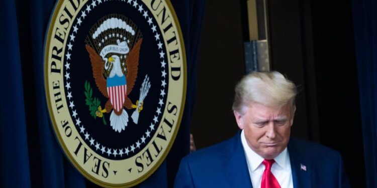 قاض أمريكي يرفض دعوى قضائية أخرى لعكس الانتخابات