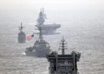 بقيادة بايدن.. الولايات المتحدة و اليابان تعززان تحالفهما ضد الصين