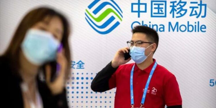 الصين تدرس الرد على البورصة الأمريكية