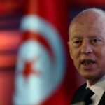 إسرائيل تقف وراء محاولة إغتيال الرئيس التونسي