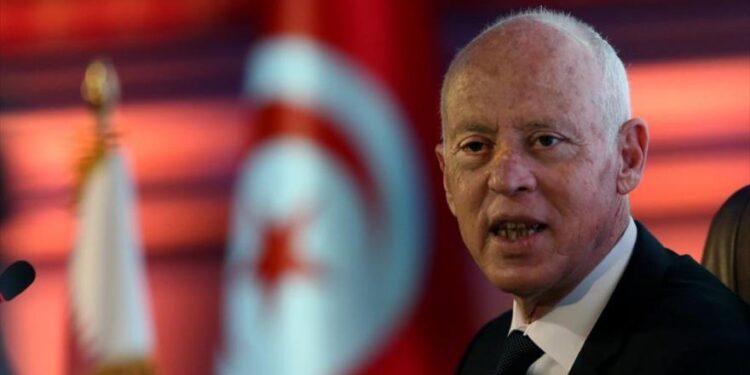 “إسرائيل” تقف وراء محاولة إغتيال الرئيس التونسي