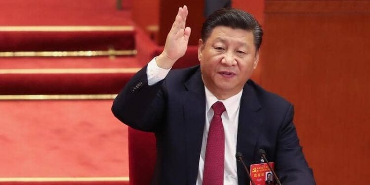 القوة الصينية غير العادية تقود التطور الجريء في العالم