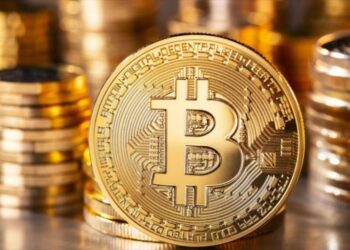 سعر البيتكوين يحطم القيمة القياسية ثلاث مرات في يوم واحد