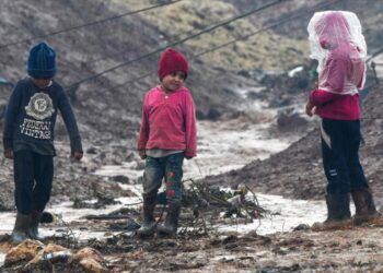 اليونيسف: مقتل 18 طفلاً في سوريا منذ بداية العام