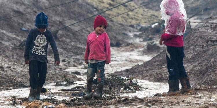 اليونيسف: مقتل 18 طفلاً في سوريا منذ بداية العام