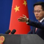 بكين تحذر واشنطن من إظهار القوة في بحر الصين