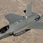أمريكا توقف انتاج مقاتلات F-35 لأنها غير فعالة ضد الصين و روسيا