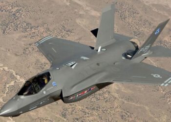أمريكا توقف انتاج مقاتلات F-35 لأنها غير فعالة ضد الصين و روسيا