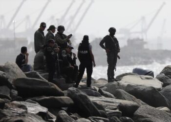 المخابرات الكولومبية علمت بتفاصيل عملية جدعون