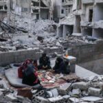 استشهاد 5 أشخاص في هجوم إرهابي شمال شرق سوريا