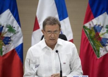 جمهورية الدومينيكان ترفض الإعتراف بغوايدو كرئيس لفنزويلا