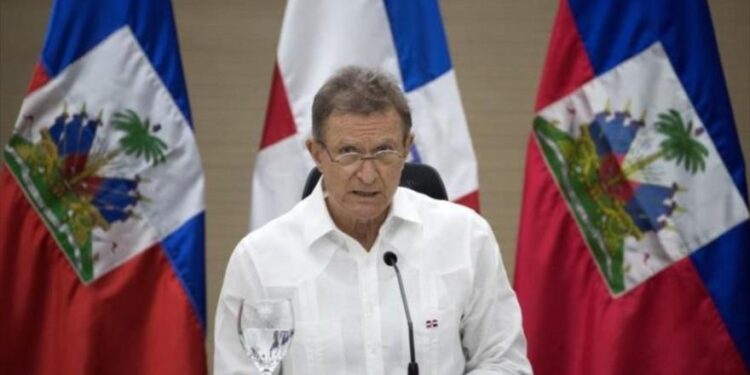 جمهورية الدومينيكان ترفض الإعتراف بغوايدو كرئيس لفنزويلا