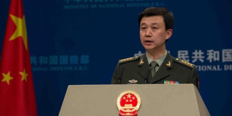 الصين تحذر تايوان: إعلان الاستقلال يعني الحرب