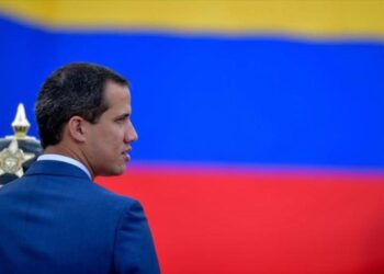 فنزويلا تطلب من 6 دول التعاون للتحقيق في قضية غوايدو