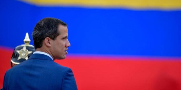 فنزويلا تطلب من 6 دول التعاون للتحقيق في قضية غوايدو