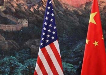 الصين تحث الولايات المتحدة على عدم تسليح التكنولوجيا