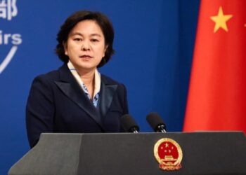 الصين ترفض رقابة الاتحاد الأوروبي على شؤونها الداخلية