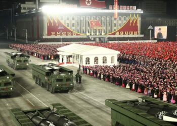 بسبب صاروخ بيونغ يانغ.. الدفاع الأمريكية خائفة