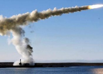 روسيا تنشط نظام مضاد للصواريخ لمواجهة سفن الناتو
