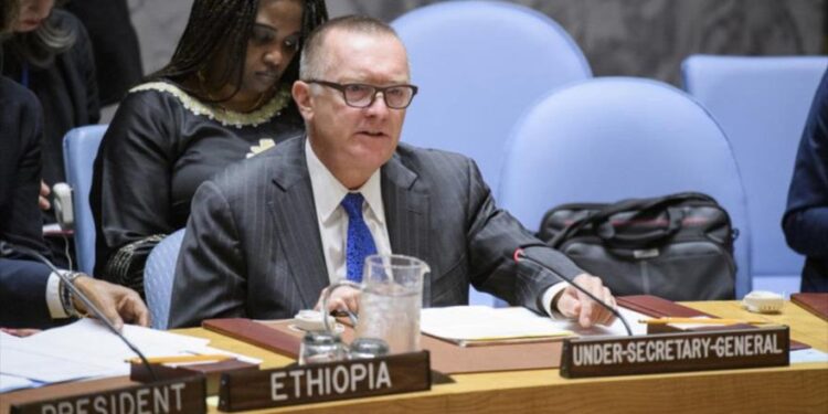 مسؤول أمريكي: على واشنطن إعادة التفكير في سياستها بسوريا