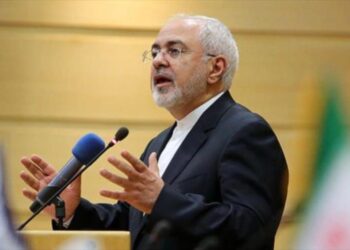 إيران تنصح الدول العربية في مرحلة ما بعد ترامب