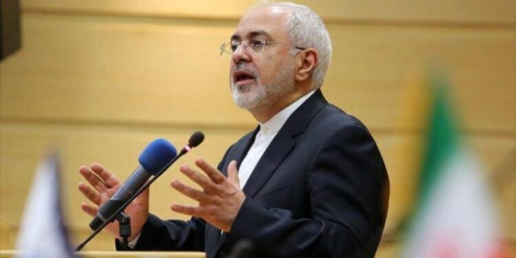 إيران تنصح الدول العربية في مرحلة ما بعد ترامب