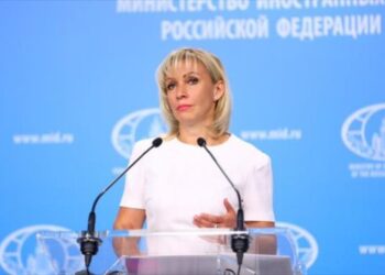 روسيا: لقد جن جنون الولايات المتحدة بفكرة تفردها