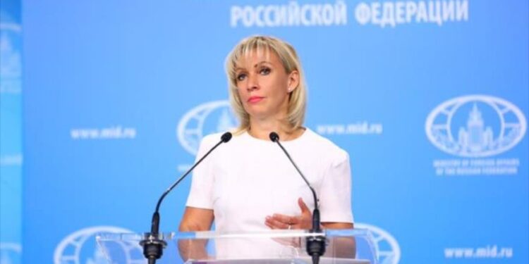 روسيا: لقد جن جنون الولايات المتحدة بفكرة تفردها