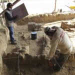 العثور على مقابر عمرها 500 عام لنخبة الإنكا في بيرو