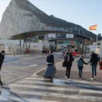 إسبانيا و بريطانيا تتوصلان إلى اتفاق تاريخي بشأن جبل طارق