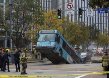 تحذير: بحلول عام 2040.. سيغرق خمس سكان العالم