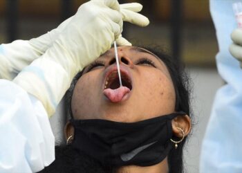 الرابطة الدويلة للأوبئة: عام 2022 قد يحمل بشائر جديدة