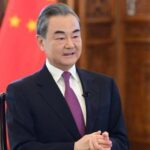 وزير الخارجية يشيد بدبلوماسية السحابة الصينية