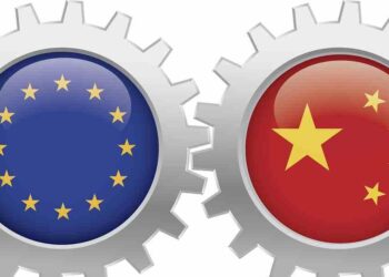 مضمون صفقة الإستثمار بين الصين والاتحاد الأوروبي