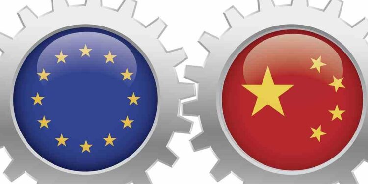 مضمون صفقة الإستثمار بين الصين والاتحاد الأوروبي