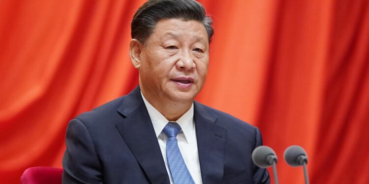 وكالة الانضباط التابعة للحزب الشيوعي الصيني تتعهد بمحاربة الفساد