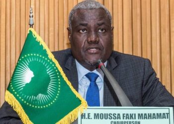 العلاقات الصينية الأفريقية و التعاون الكبير