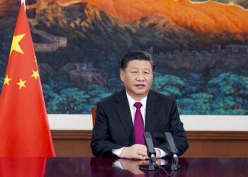 الصين توضح كيفية تحسين الحوكمة العالمية ؟