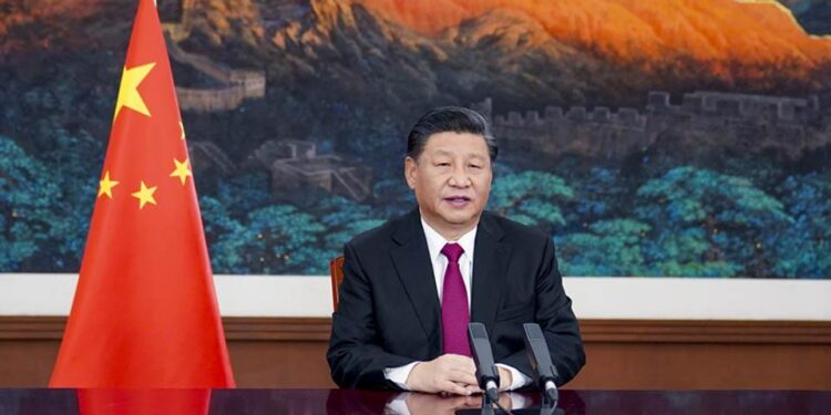 الصين توضح كيفية تحسين الحوكمة العالمية ؟