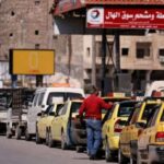 وزارة النفط: تُعدل عدد طلبات مادة الوقود في كافة المحافظات السورية