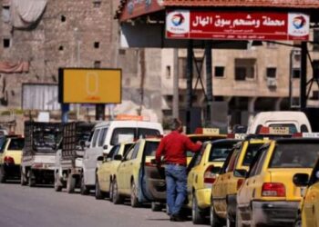 وزارة النفط: تُعدل عدد طلبات مادة الوقود في كافة المحافظات السورية