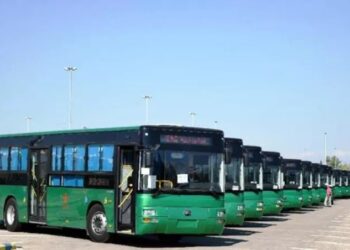 النقل الداخلي بدمشق: خطط جديدة لتخفيف ظاهرة الازدحام